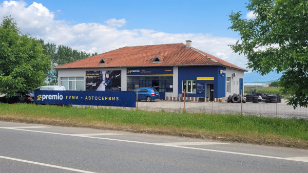 Rutevi